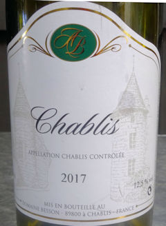 Besson Chablis