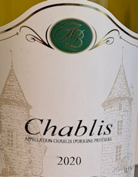 Besson Chablis