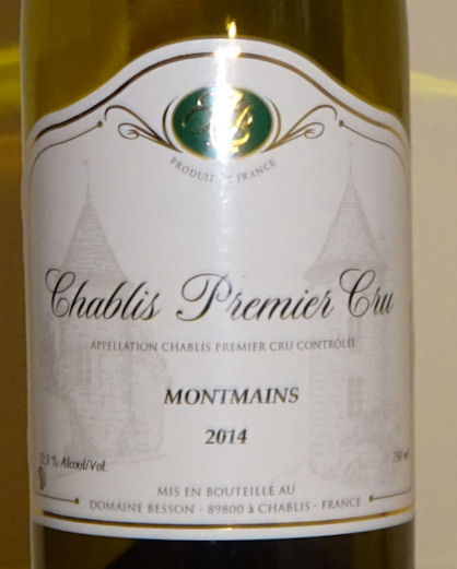 2014 Montmains