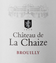 2018 Brouilly