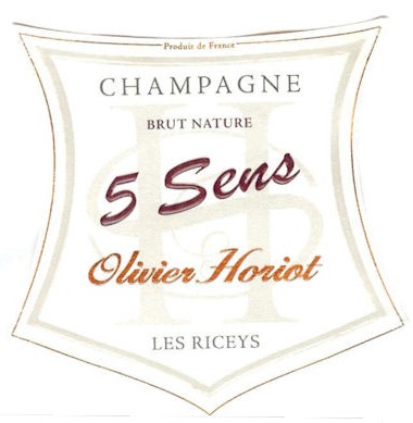 5 sens champagne