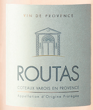 Routas Provence Rose