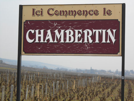 chambertin