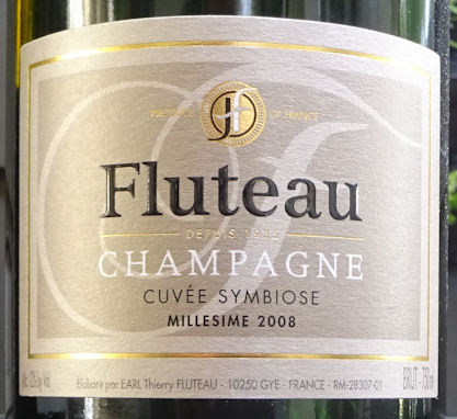 2008 Vintage Fluteau